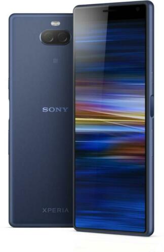 Sony xperia 10,64gb,met bon 189,0 euro.