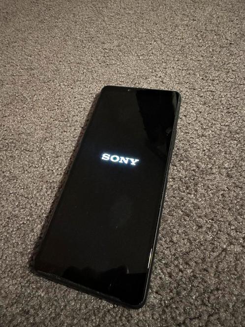 Sony Xperia 10III 5g