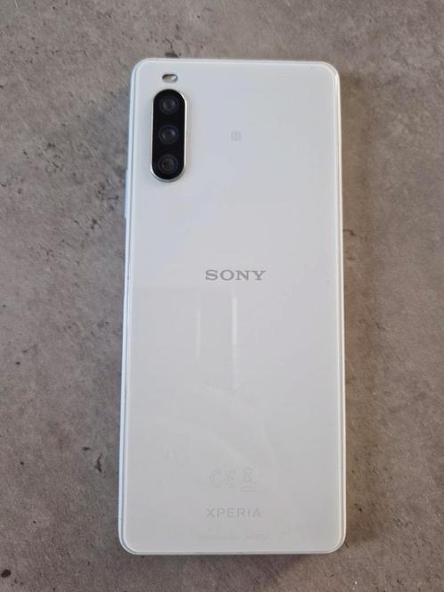 Sony Xperia 10iii wit