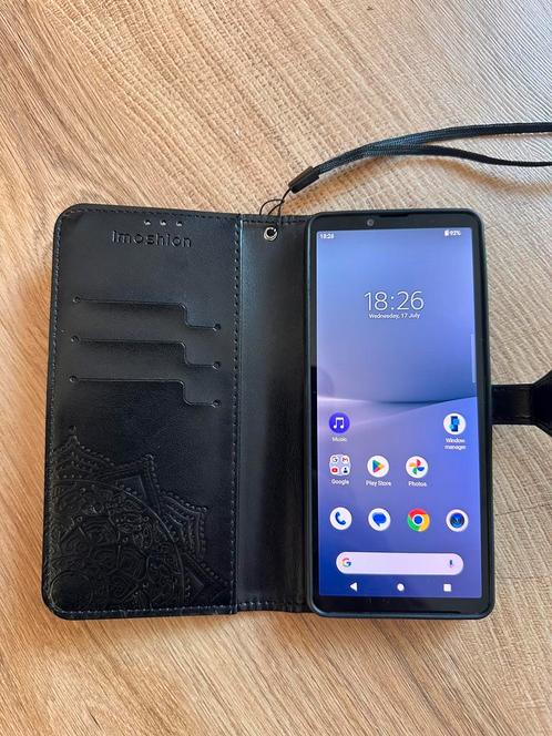 Sony Xperia  10v