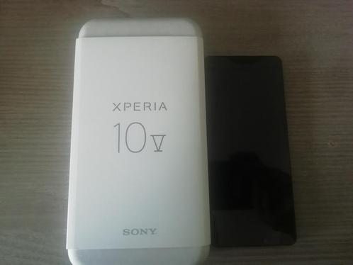 Sony Xperia 10V