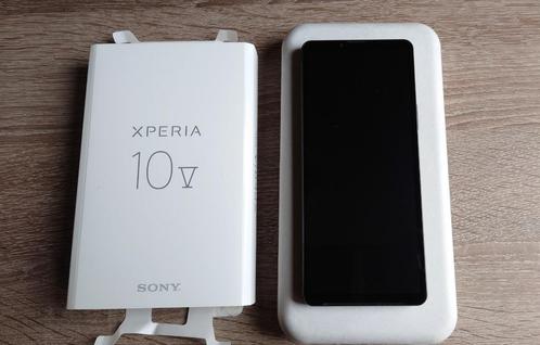 Sony Xperia 10V, 6GB intern, 128GB