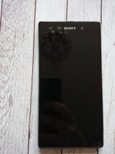 sony xperia