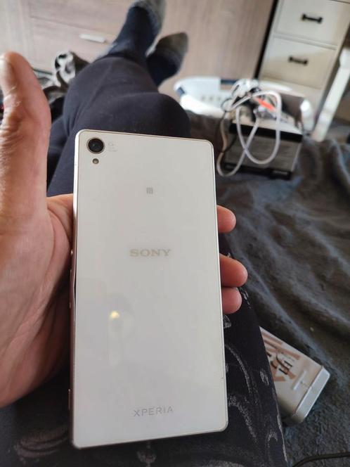 Sony Xperia