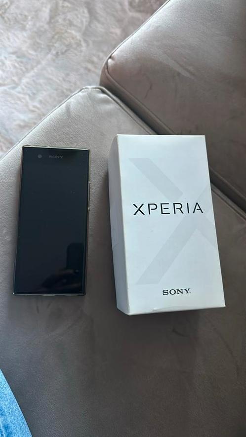 Sony Xperia