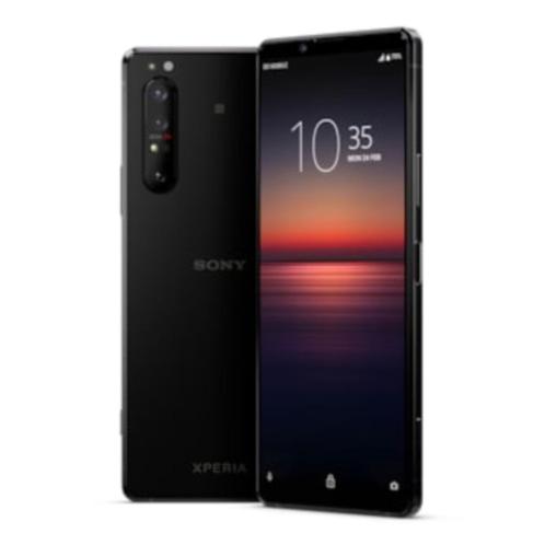 Sony Xperia 1ii