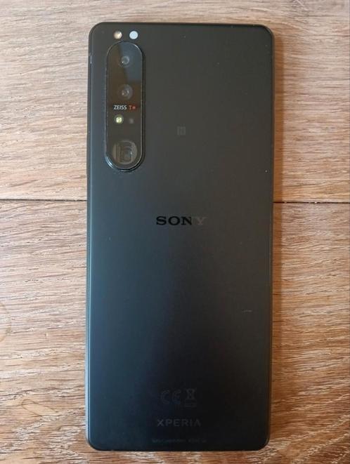 Sony Xperia 1iii (model 13) 5G 4K OLED