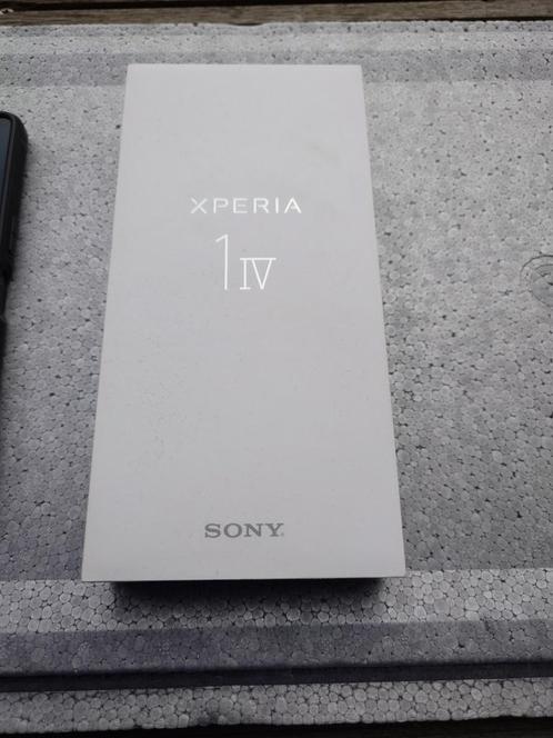 Sony Xperia 1iv