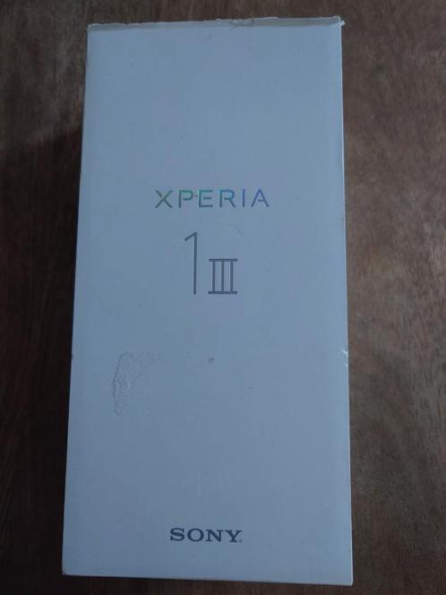 Sony Xperia 1lll