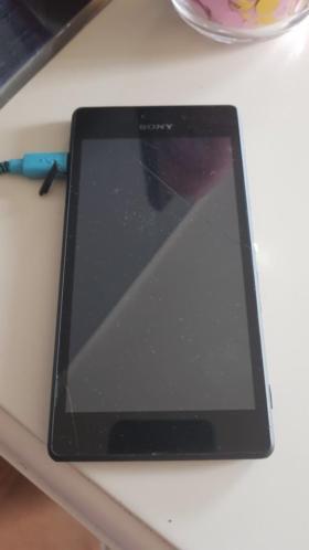 Sony Xperia