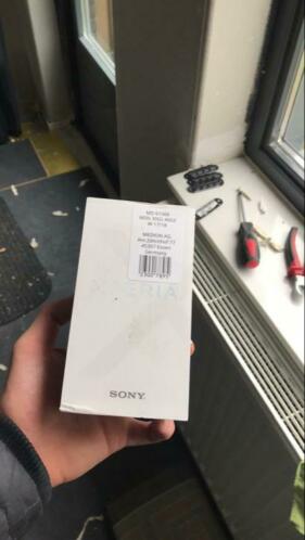 Sony xperia