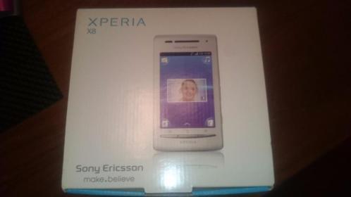 Sony Xperia 