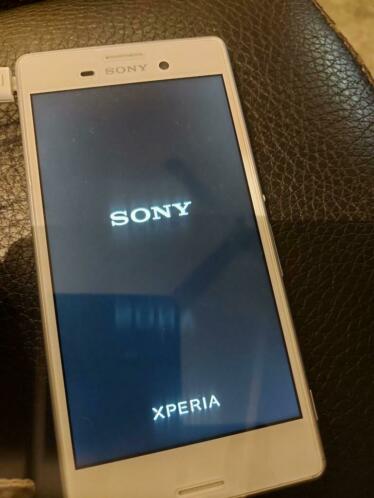 Sony  Xperia