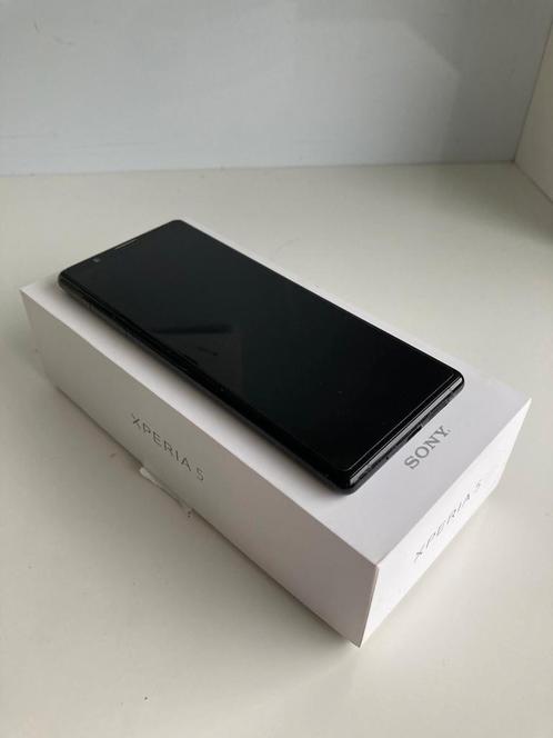 Sony Xperia 5 128GB 6.1 inch compact