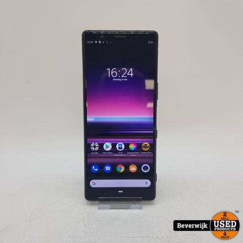 Sony Xperia 5 128GB Android 11 in Nette Staat