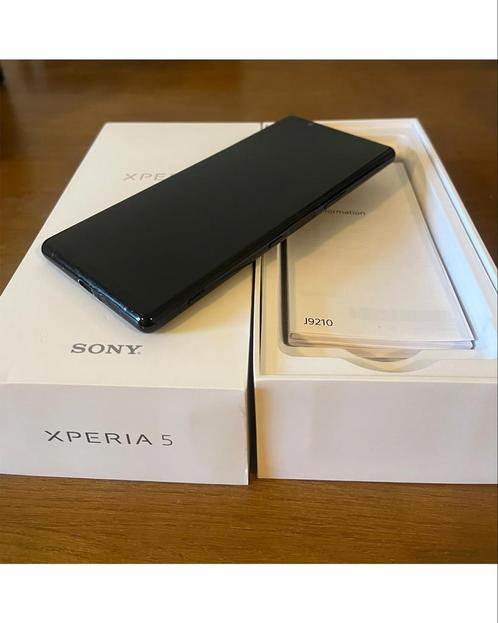 Sony Xperia 5 128gb  Dual-sim  Android 11