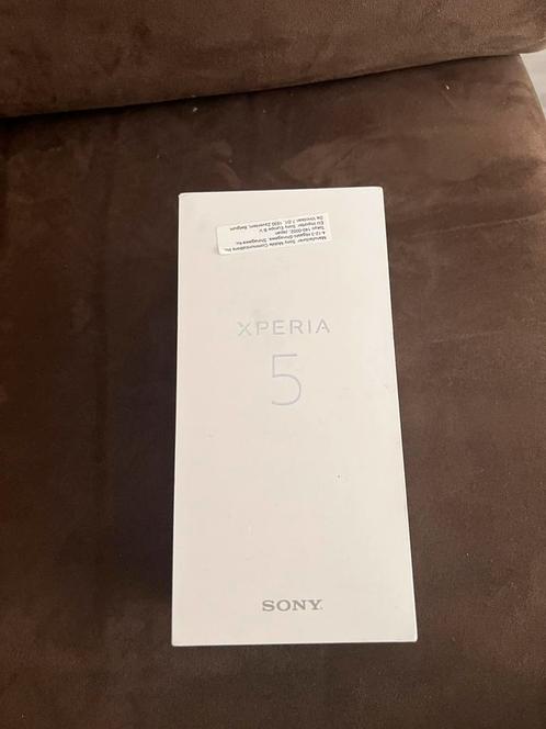 Sony Xperia 5