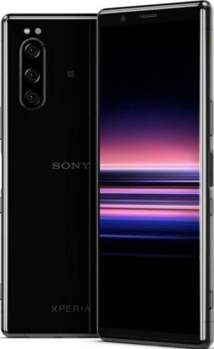 Sony Xperia 5