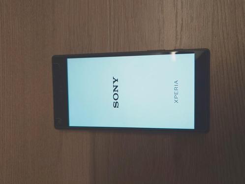Sony Xperia 5 compact
