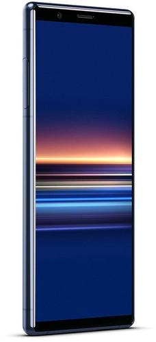 Sony Xperia 5 Dual SIM 128GB blauw