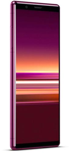 Sony Xperia 5 Dual SIM 128GB rood