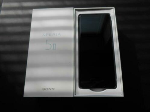 Sony Xperia 5 II 128GB 5G z.g.a.n