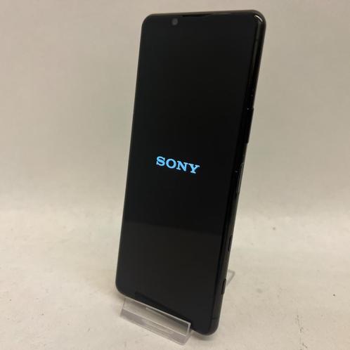 Sony Xperia 5 II 128GB Zwart