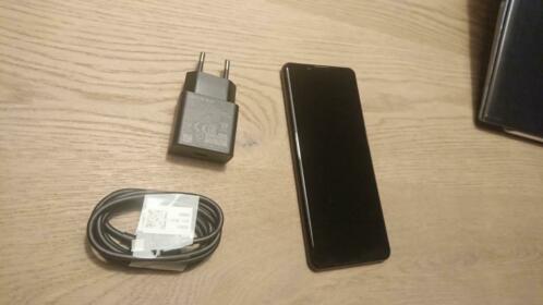 Sony Xperia 5 II 128GB Zwart