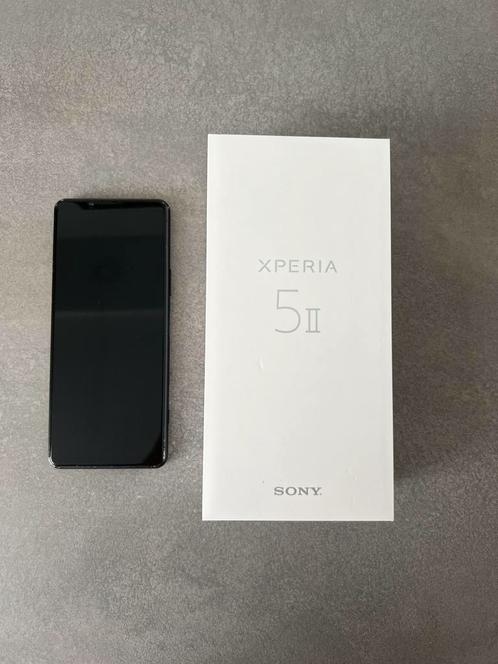 Sony Xperia 5 II