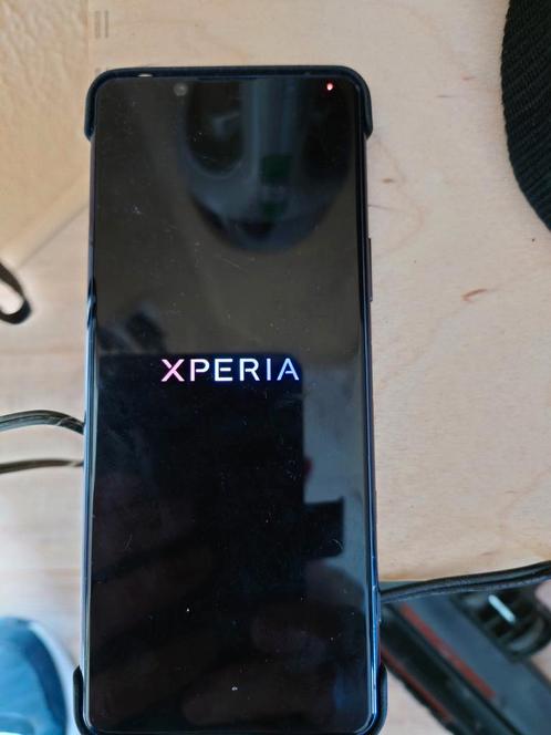 Sony Xperia 5 ii