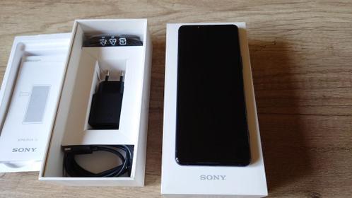 Sony Xperia 5 II Dual Sim 128GB Blauw