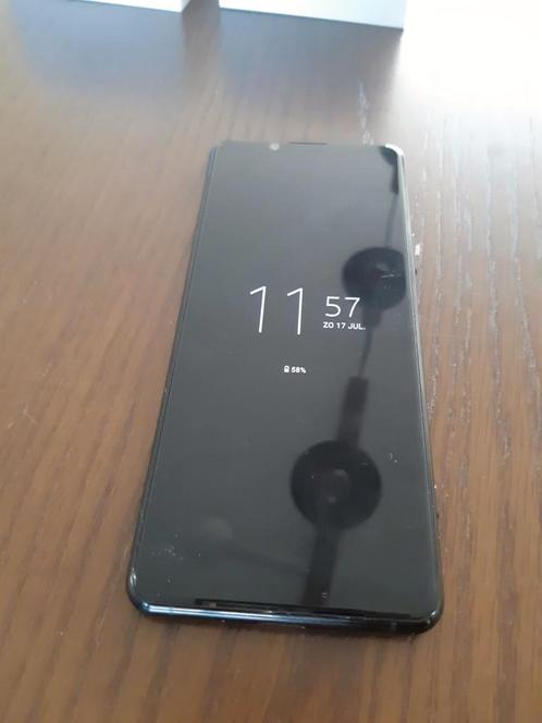 Sony Xperia 5 II met aankoopbewijs