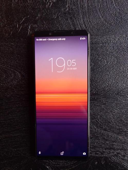 Sony Xperia 5 II ( XQ-AS52)