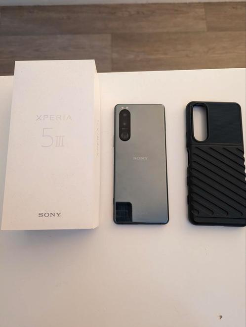 Sony Xperia 5 III 128 GB