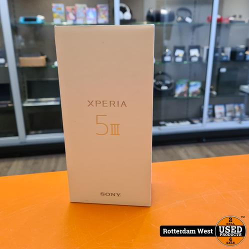 Sony Xperia 5 III - 128GB - 5G - NEW - Free Shipping