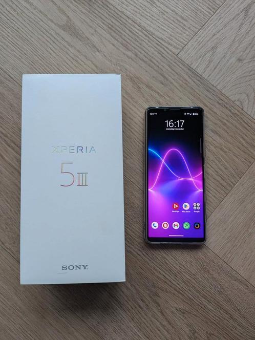 Sony Xperia 5 III