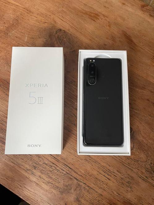 Sony Xperia 5 III