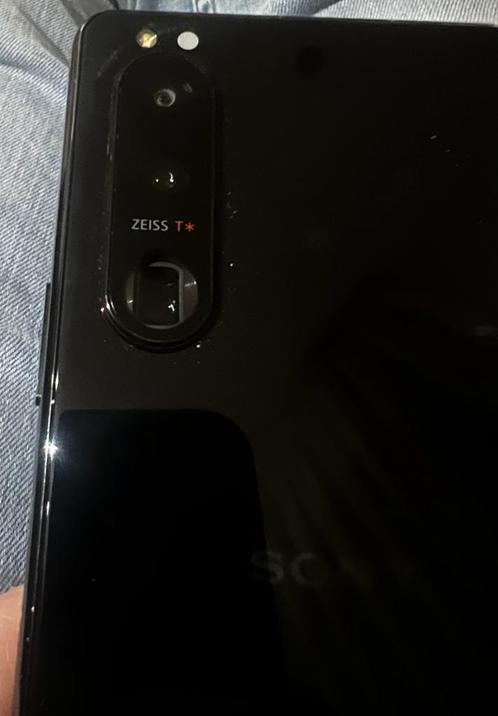 Sony Xperia 5 iii Mark 3