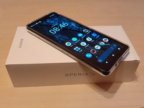 Sony Xperia 5 iii nieuw