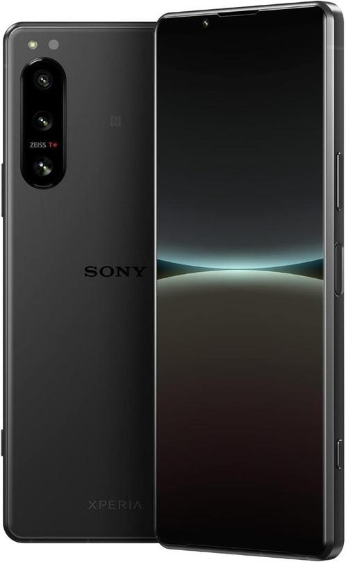 Sony Xperia 5 IV - 128GB - 5G -Zwart