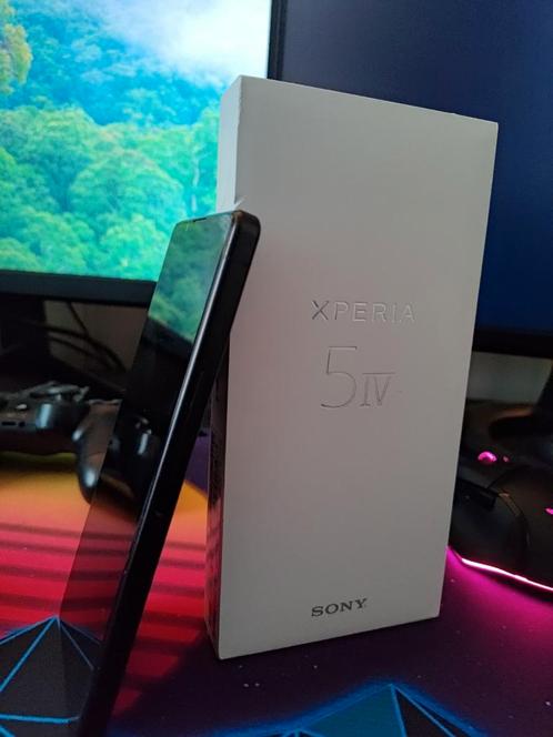 Sony Xperia 5 IV 128gb