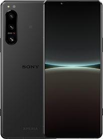 Sony Xperia 5 IV Dual SIM 128GB zwart