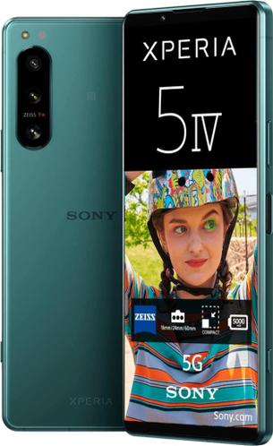 Sony Xperia 5 IV Smartphone - 128GB - Dual SIM