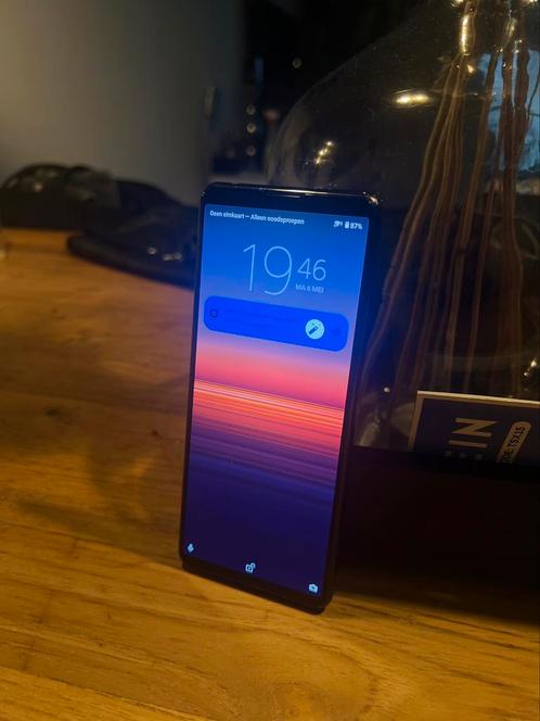 Sony Xperia 5 ll