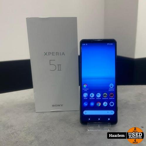 Sony Xperia 5 Mark 2  128GB