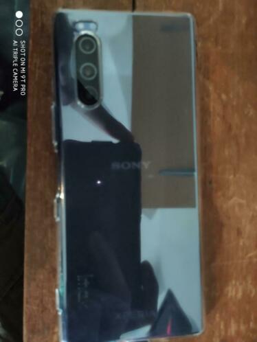 Sony Xperia 5 te koop