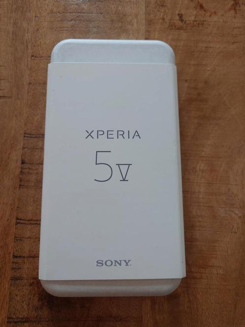 Sony Xperia 5 V