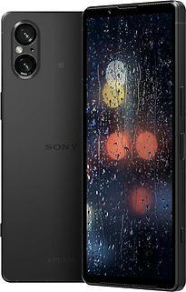 Sony Xperia 5 V Dual SIM 128GB zwart