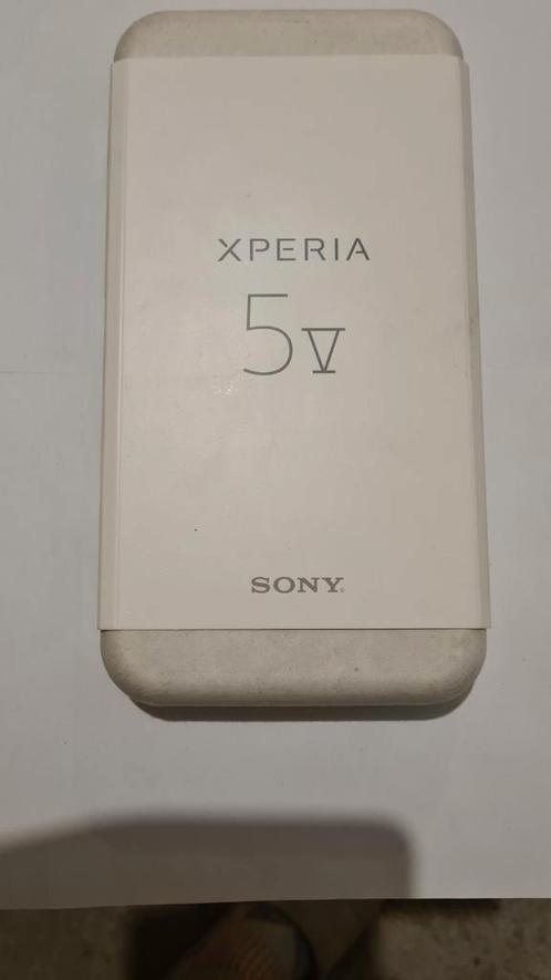 Sony Xperia 5 V, nieuw , in doos noit geopend