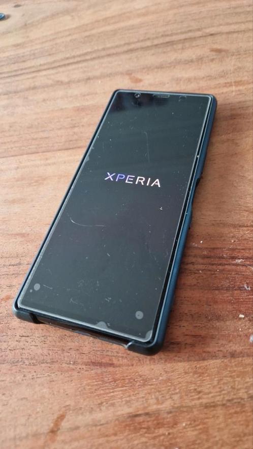 Sony xperia 5 zgan